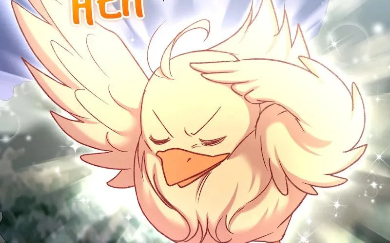 The Supporting Duck Waiting for the Breakup Chapter 14 page 26 - 