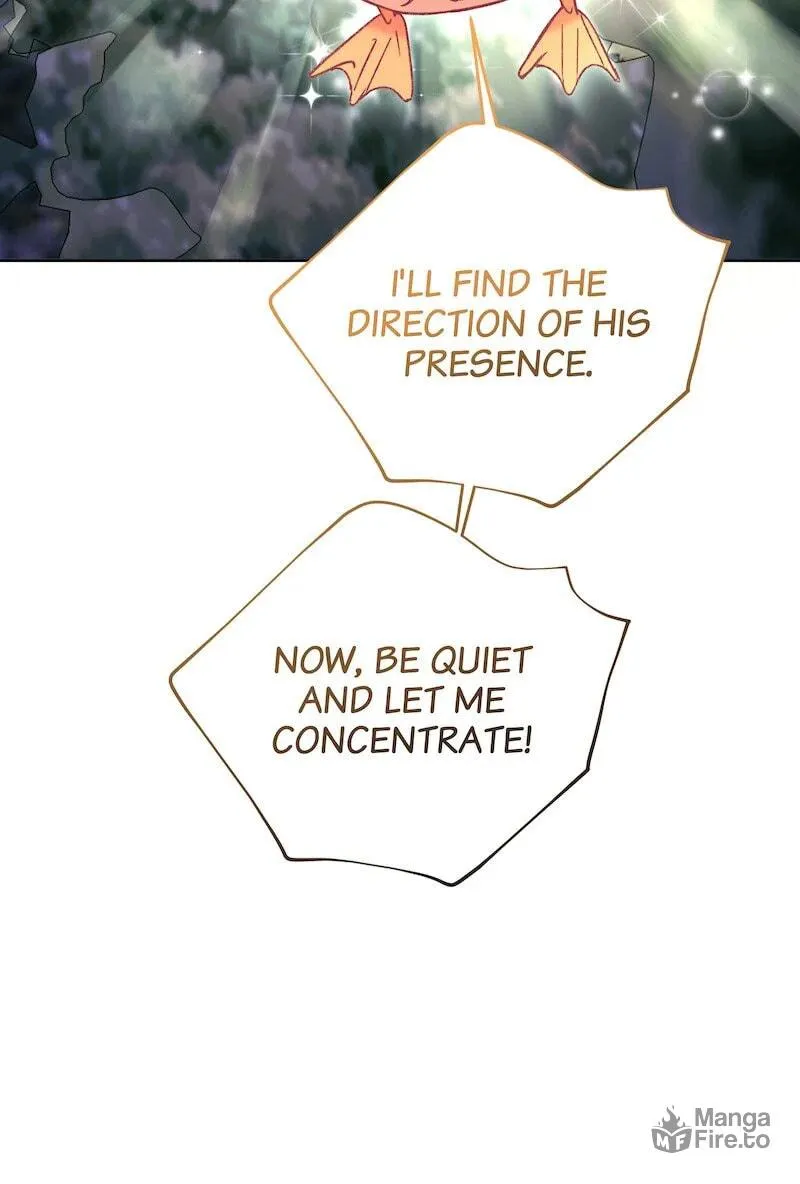 The Supporting Duck Waiting for the Breakup Chapter 14 page 27 - 