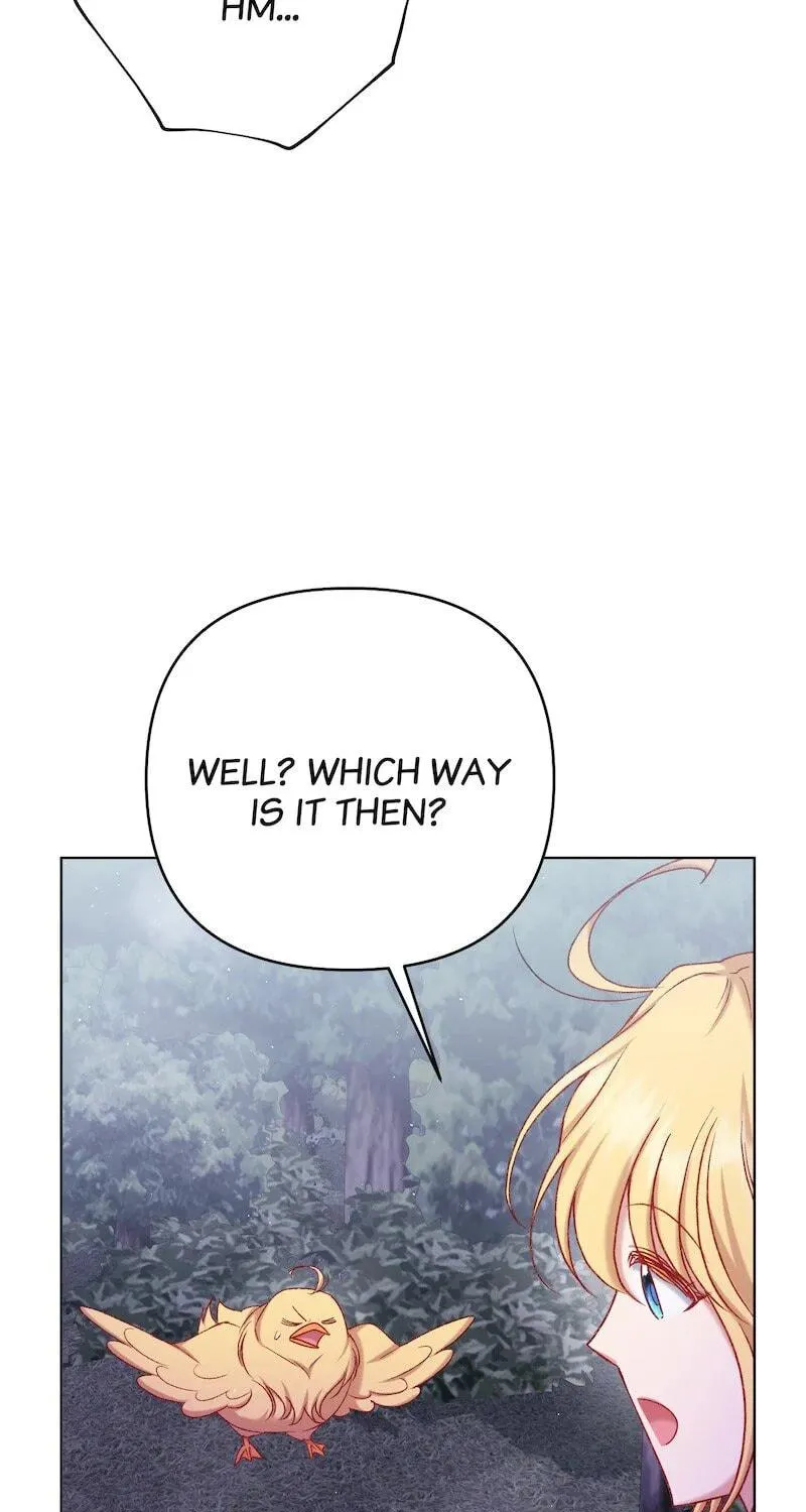 The Supporting Duck Waiting for the Breakup Chapter 14 page 32 - 