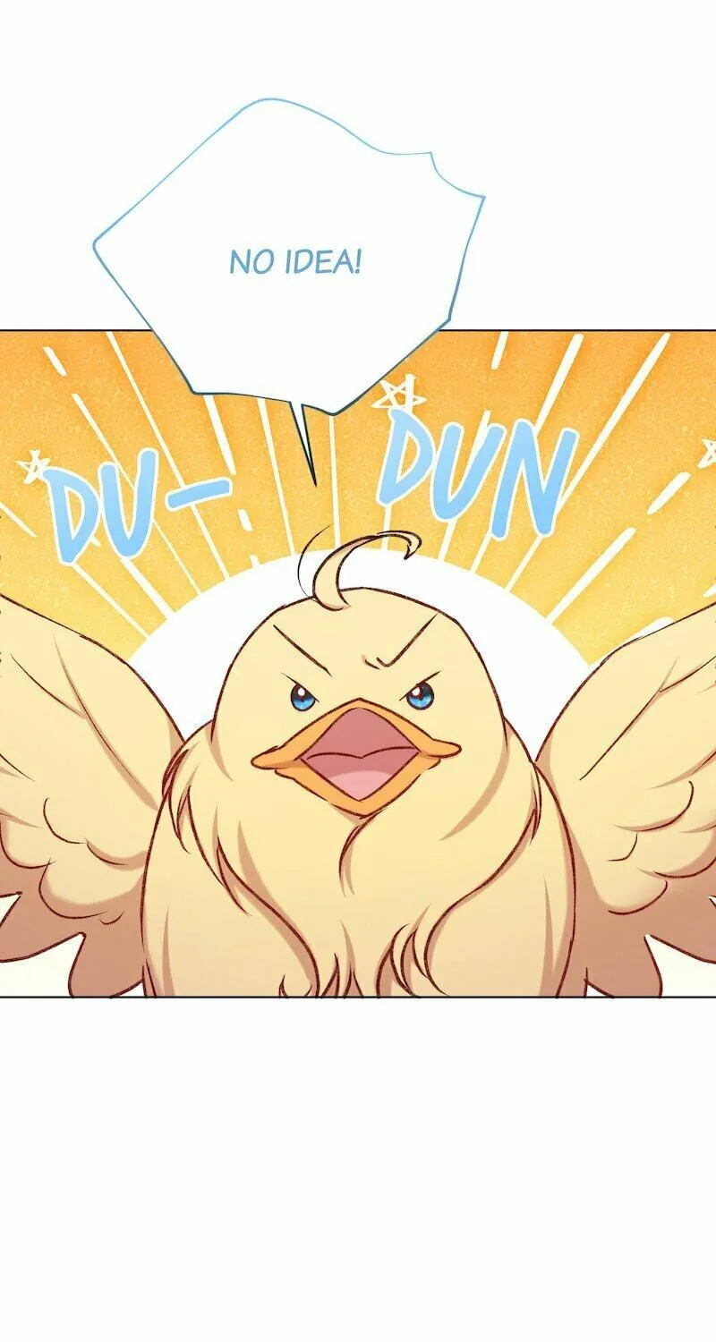 The Supporting Duck Waiting for the Breakup Chapter 14 page 35 - 