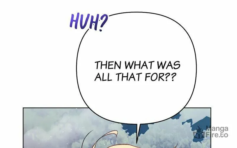 The Supporting Duck Waiting for the Breakup Chapter 14 page 36 - 