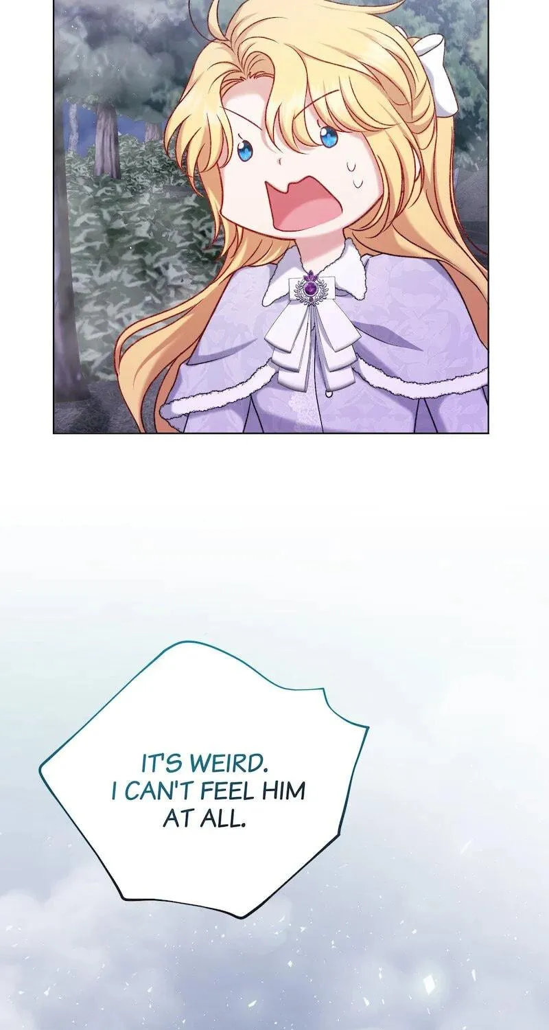 The Supporting Duck Waiting for the Breakup Chapter 14 page 37 - 