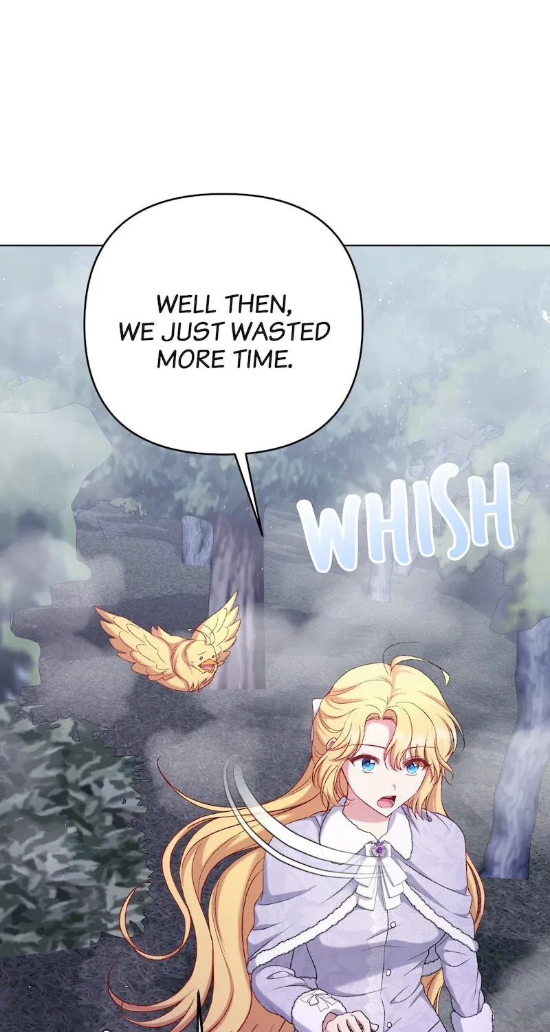 The Supporting Duck Waiting for the Breakup Chapter 14 page 40 - 