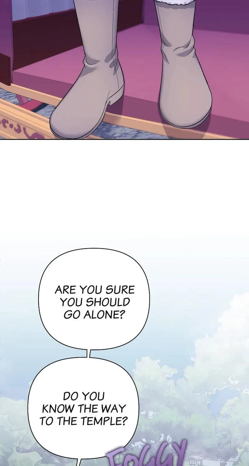 The Supporting Duck Waiting for the Breakup Chapter 14 page 5 - 
