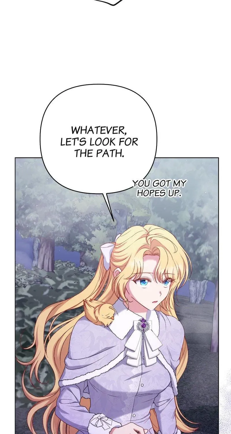 The Supporting Duck Waiting for the Breakup Chapter 14 page 42 - 