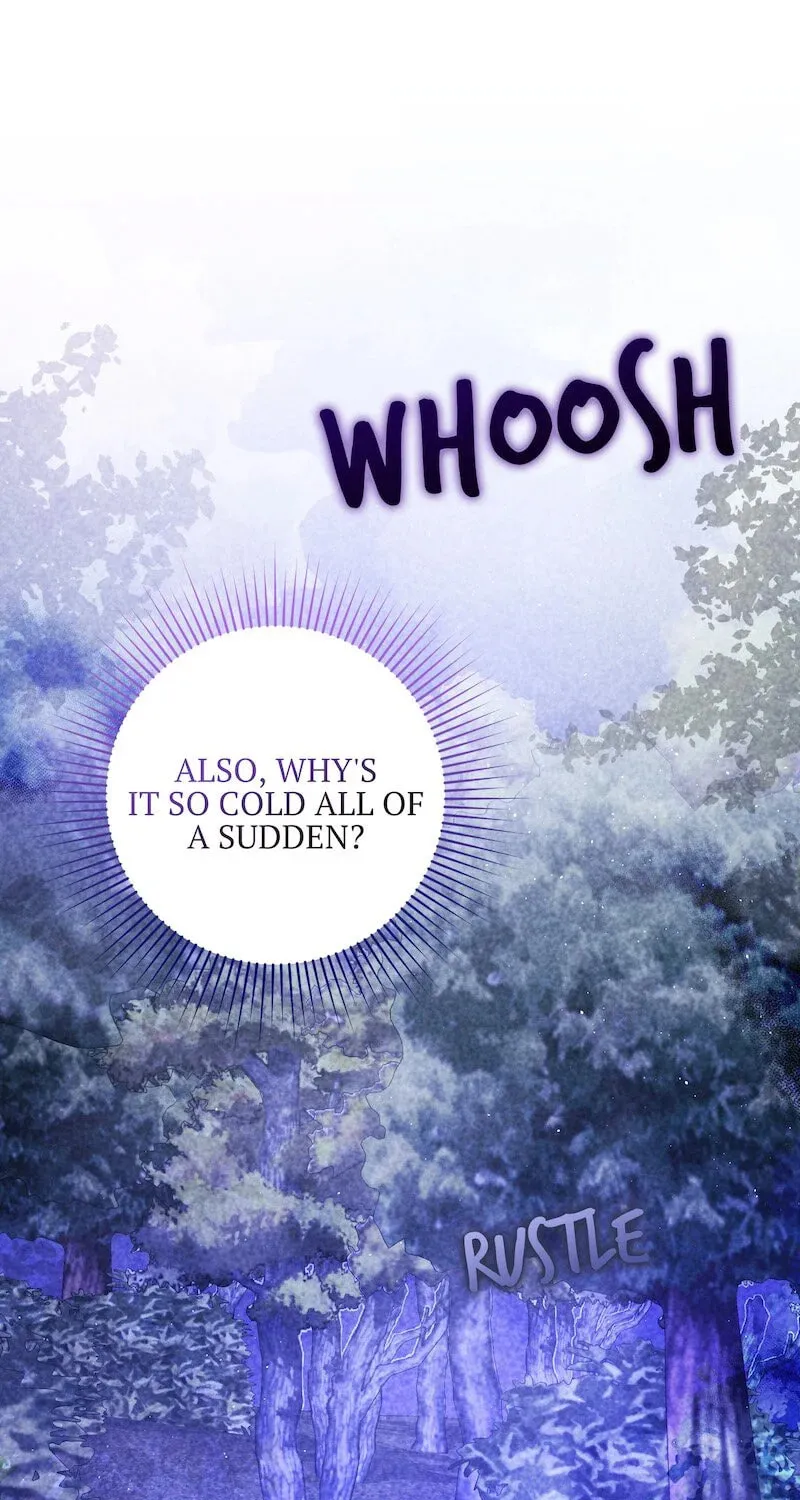 The Supporting Duck Waiting for the Breakup Chapter 14 page 45 - 