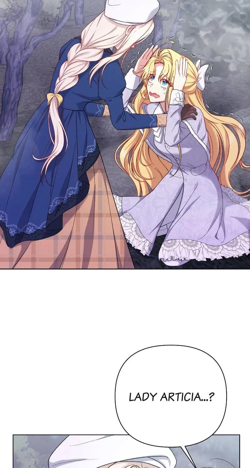 The Supporting Duck Waiting for the Breakup Chapter 14 page 52 - 