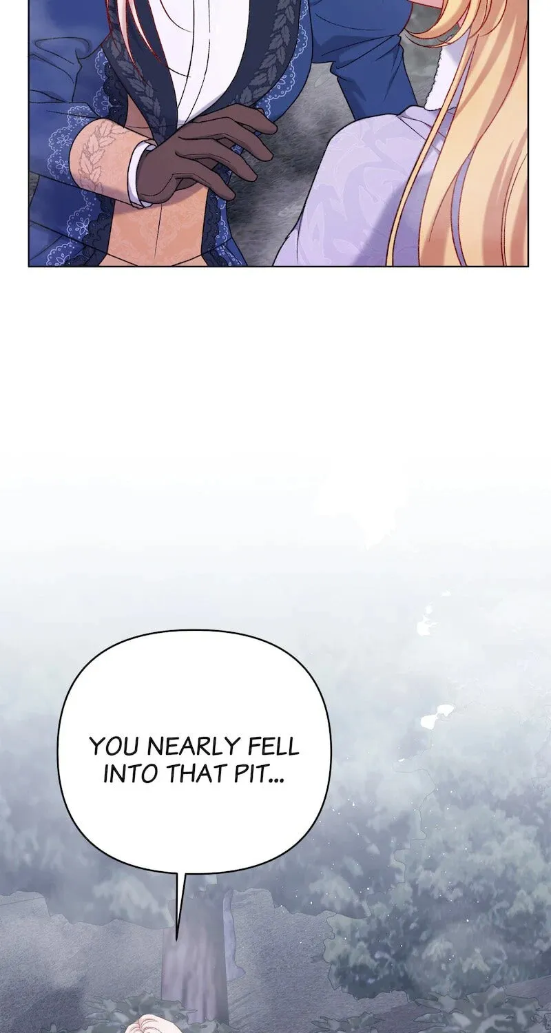 The Supporting Duck Waiting for the Breakup Chapter 14 page 54 - 