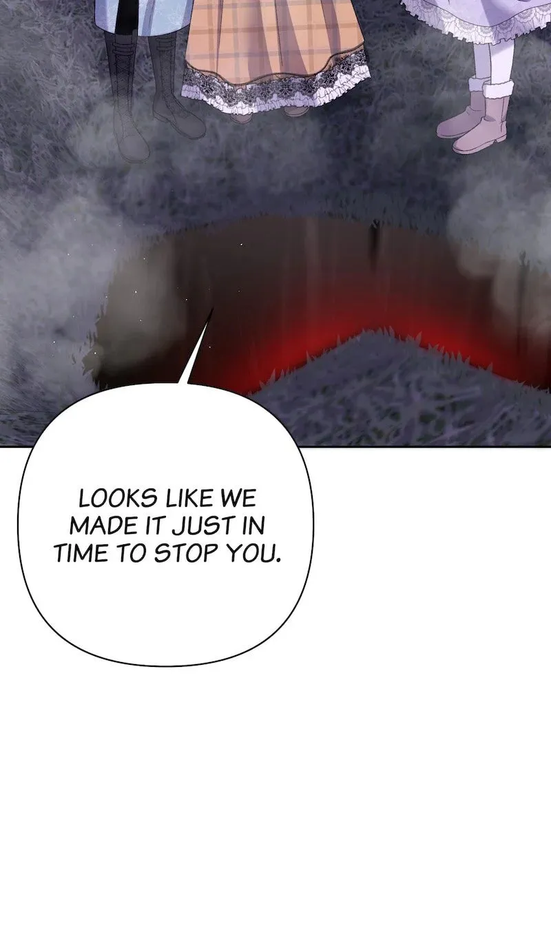 The Supporting Duck Waiting for the Breakup Chapter 14 page 56 - 