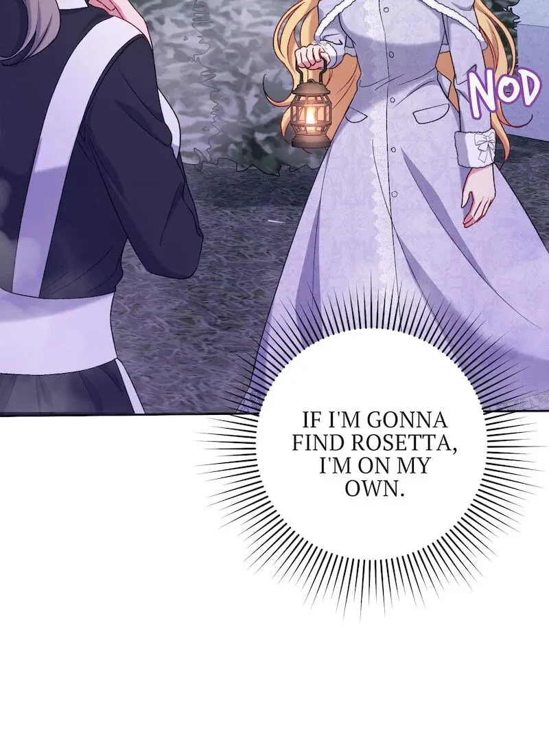 The Supporting Duck Waiting for the Breakup Chapter 14 page 7 - 