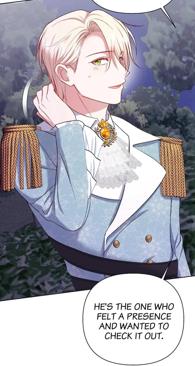 The Supporting Duck Waiting for the Breakup Chapter 14 page 68 - 