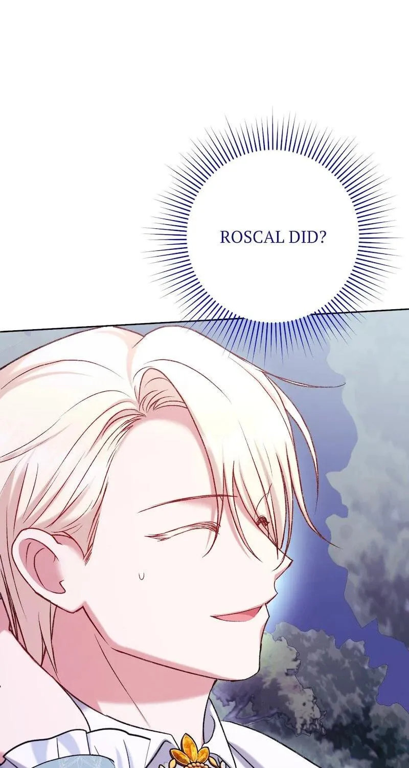 The Supporting Duck Waiting for the Breakup Chapter 14 page 70 - 