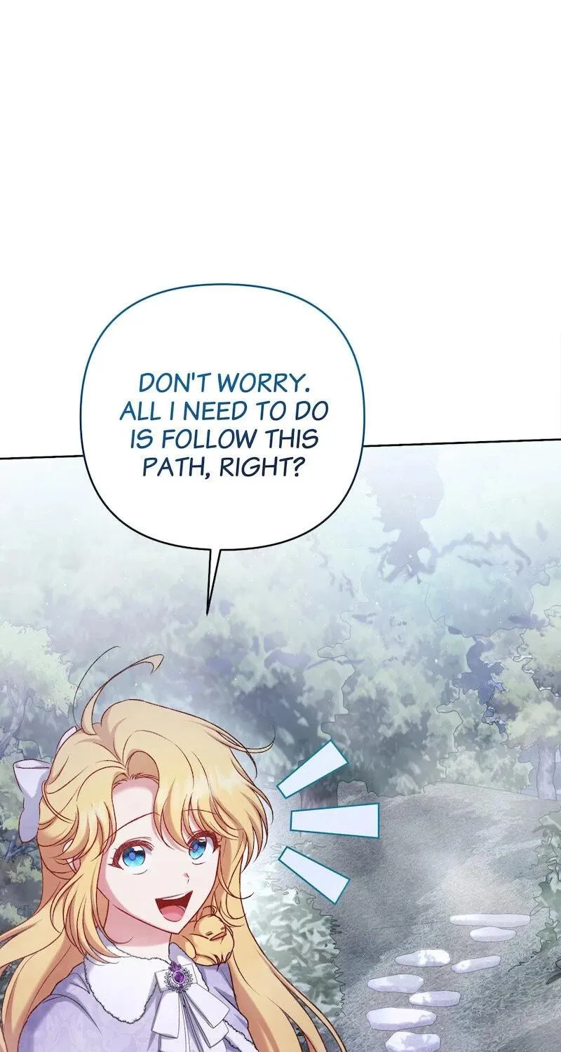 The Supporting Duck Waiting for the Breakup Chapter 14 page 8 - 