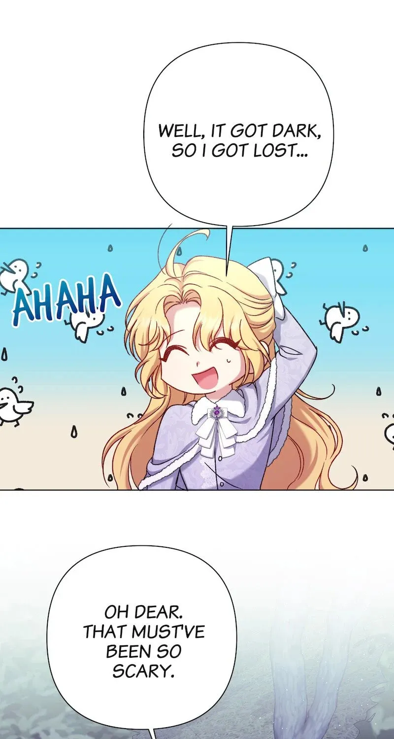 The Supporting Duck Waiting for the Breakup Chapter 14 page 76 - 