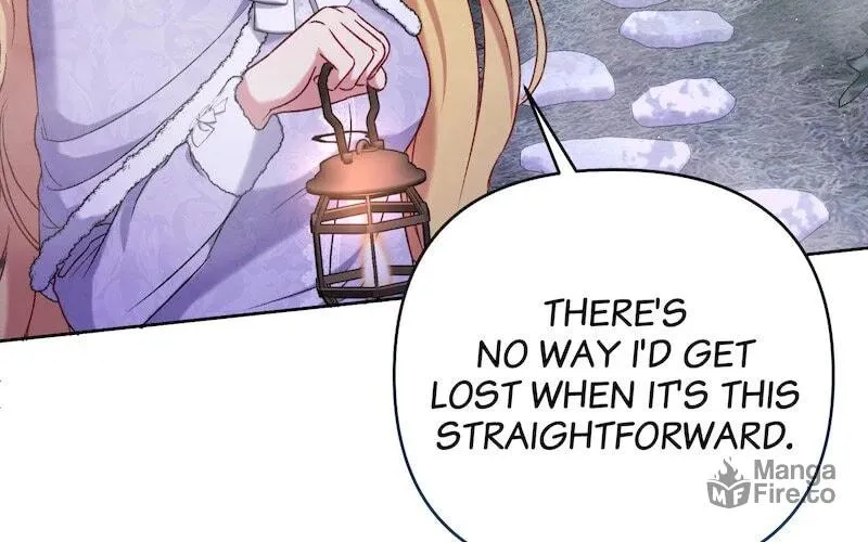 The Supporting Duck Waiting for the Breakup Chapter 14 page 9 - 