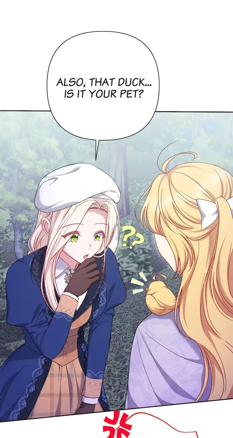 The Supporting Duck Waiting for the Breakup Chapter 14 page 81 - 