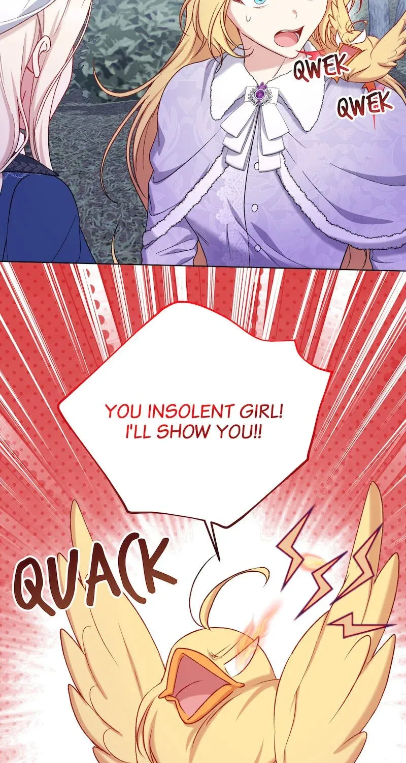 The Supporting Duck Waiting for the Breakup Chapter 14 page 83 - 