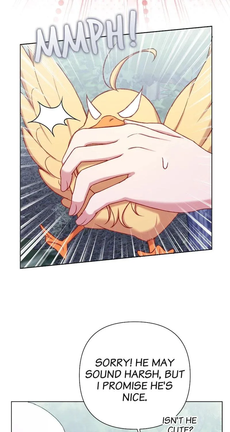The Supporting Duck Waiting for the Breakup Chapter 14 page 85 - 