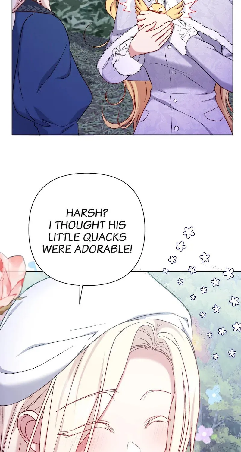 The Supporting Duck Waiting for the Breakup Chapter 14 page 87 - 