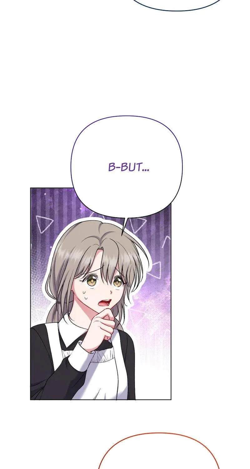The Supporting Duck Waiting for the Breakup Chapter 14 page 10 - 
