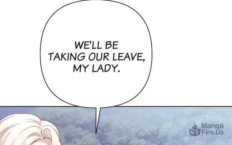 The Supporting Duck Waiting for the Breakup Chapter 14 page 97 - 