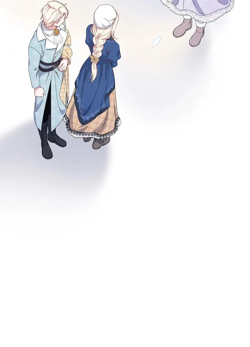 The Supporting Duck Waiting for the Breakup Chapter 14 page 100 - 