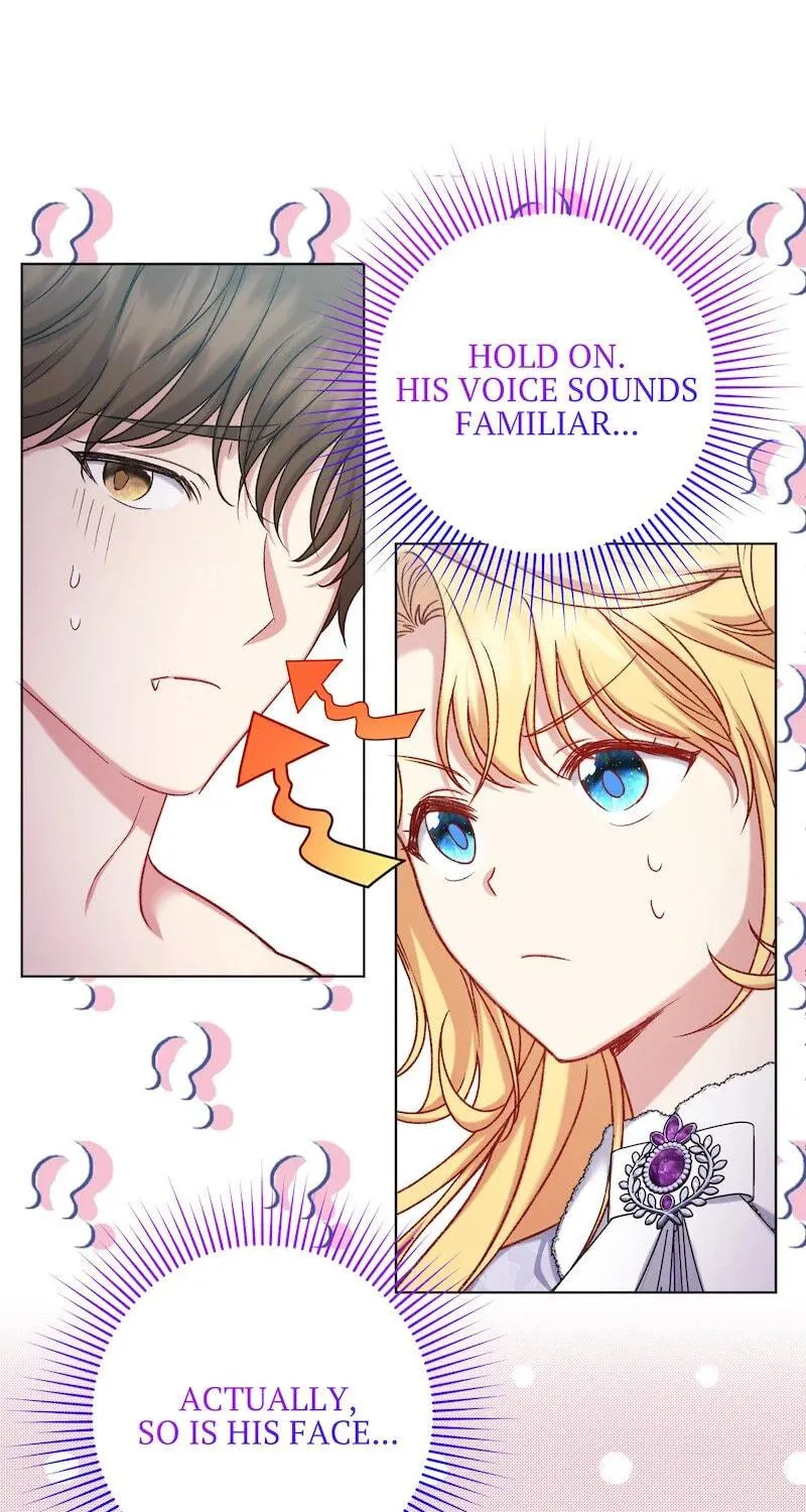 The Supporting Duck Waiting for the Breakup Chapter 15 page 102 - 