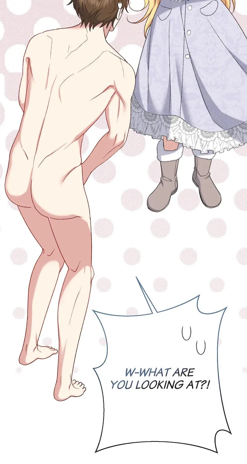 The Supporting Duck Waiting for the Breakup Chapter 15 page 104 - 