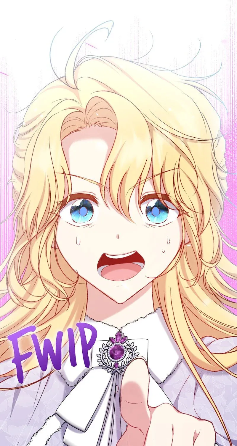 The Supporting Duck Waiting for the Breakup Chapter 15 page 111 - 
