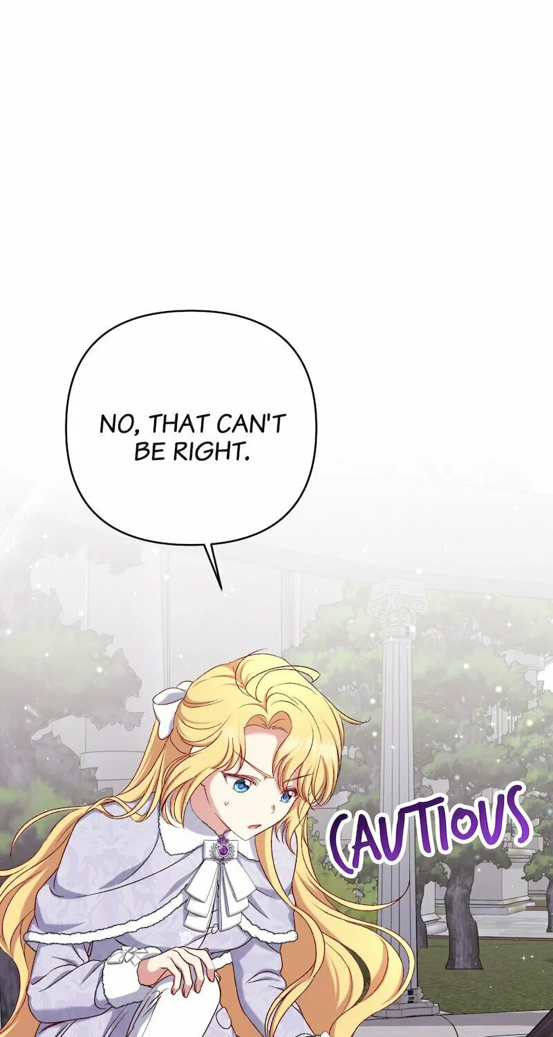 The Supporting Duck Waiting for the Breakup Chapter 15 page 3 - 