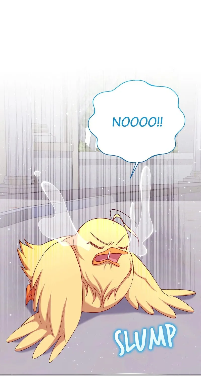 The Supporting Duck Waiting for the Breakup Chapter 15 page 22 - 