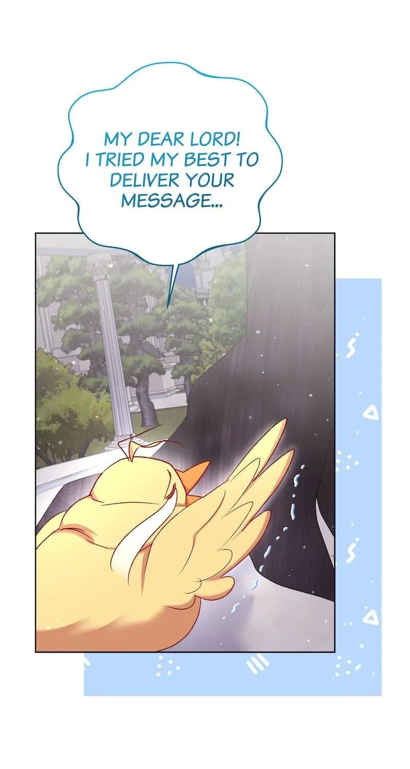 The Supporting Duck Waiting for the Breakup Chapter 15 page 26 - 