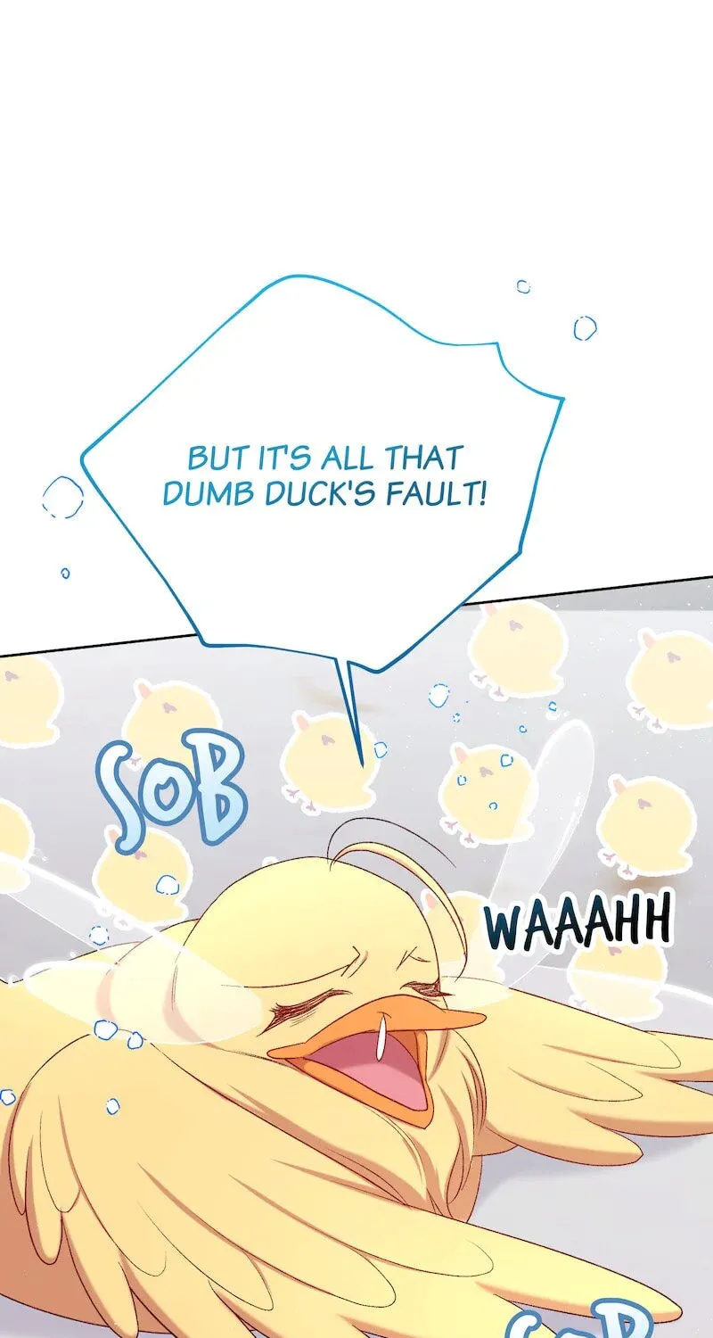 The Supporting Duck Waiting for the Breakup Chapter 15 page 28 - 