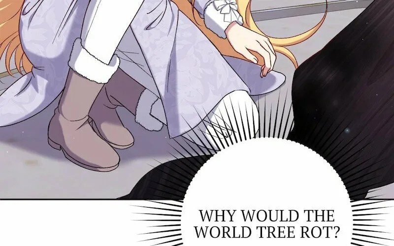 The Supporting Duck Waiting for the Breakup Chapter 15 page 4 - 