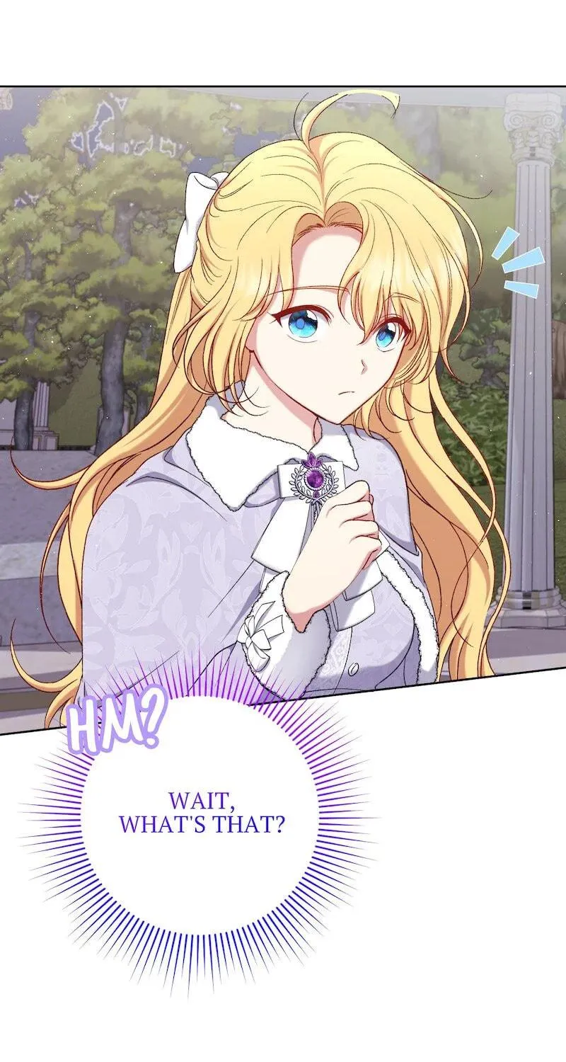 The Supporting Duck Waiting for the Breakup Chapter 15 page 32 - 
