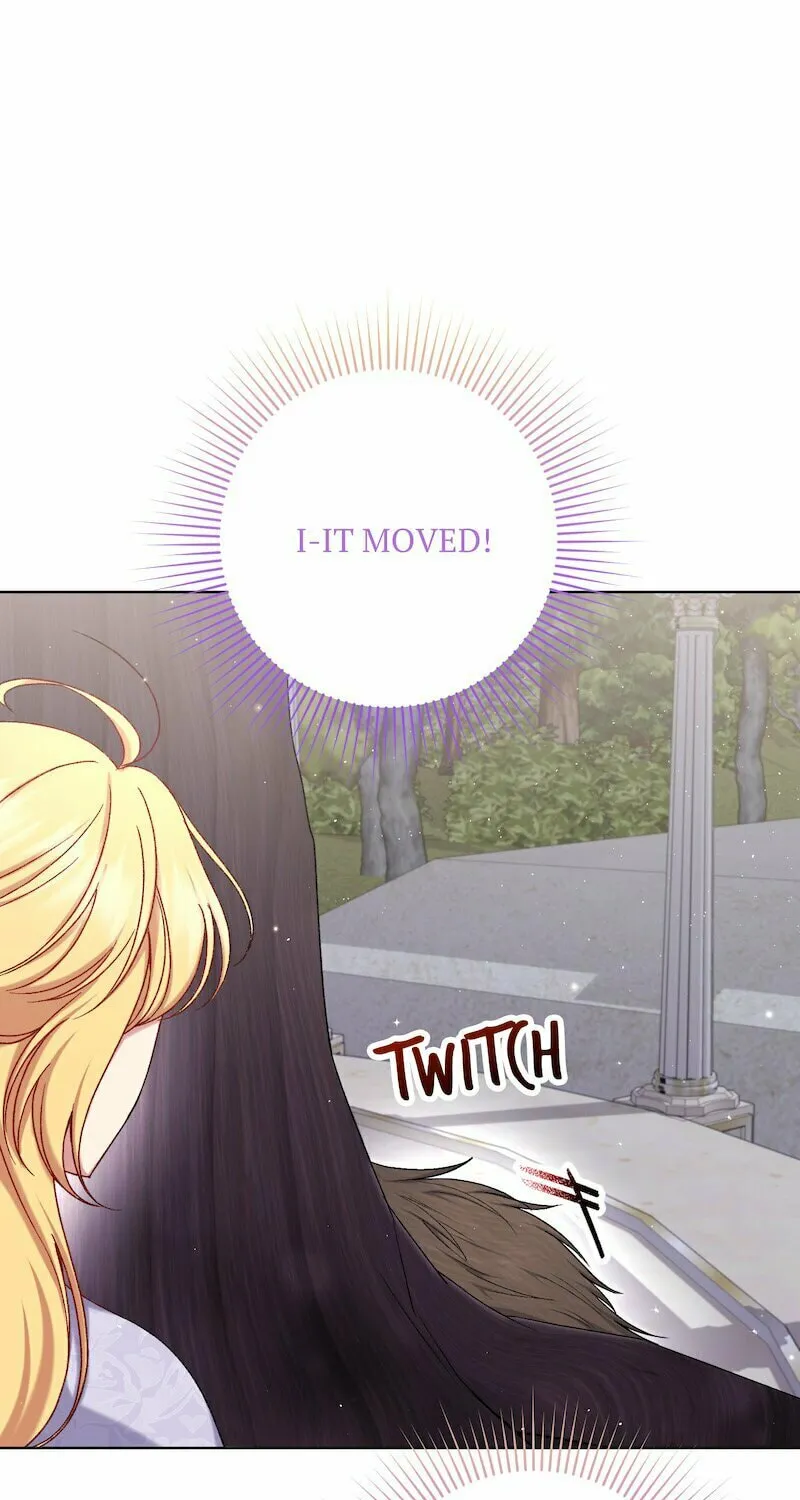 The Supporting Duck Waiting for the Breakup Chapter 15 page 34 - 