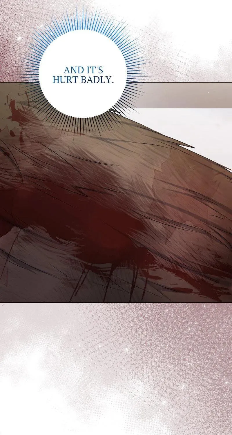 The Supporting Duck Waiting for the Breakup Chapter 15 page 43 - 