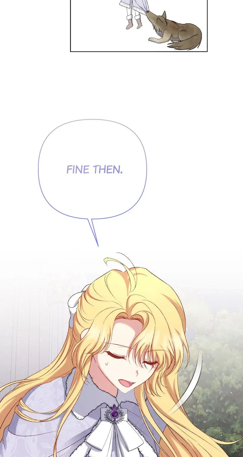 The Supporting Duck Waiting for the Breakup Chapter 15 page 52 - 