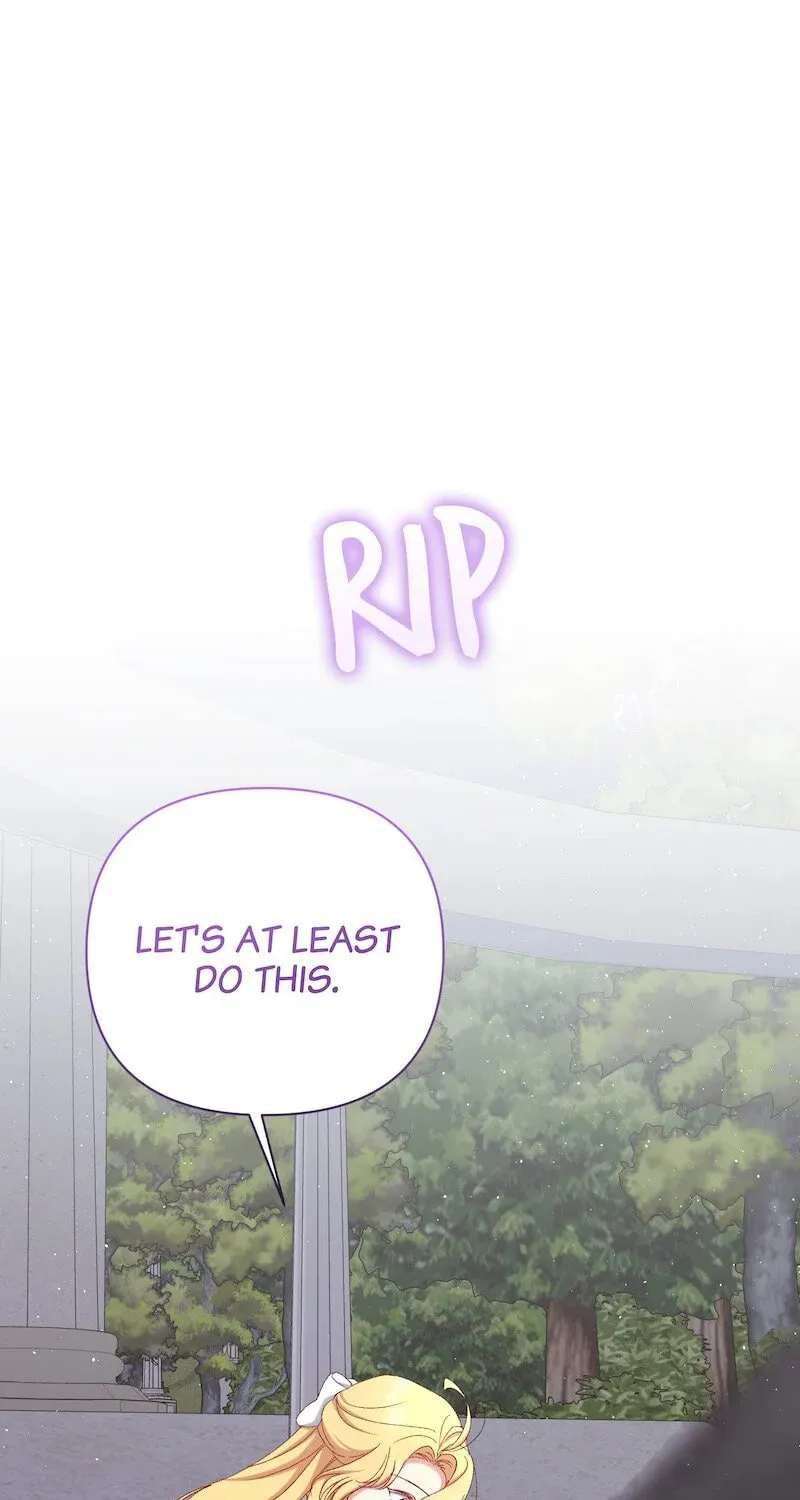 The Supporting Duck Waiting for the Breakup Chapter 15 page 55 - 