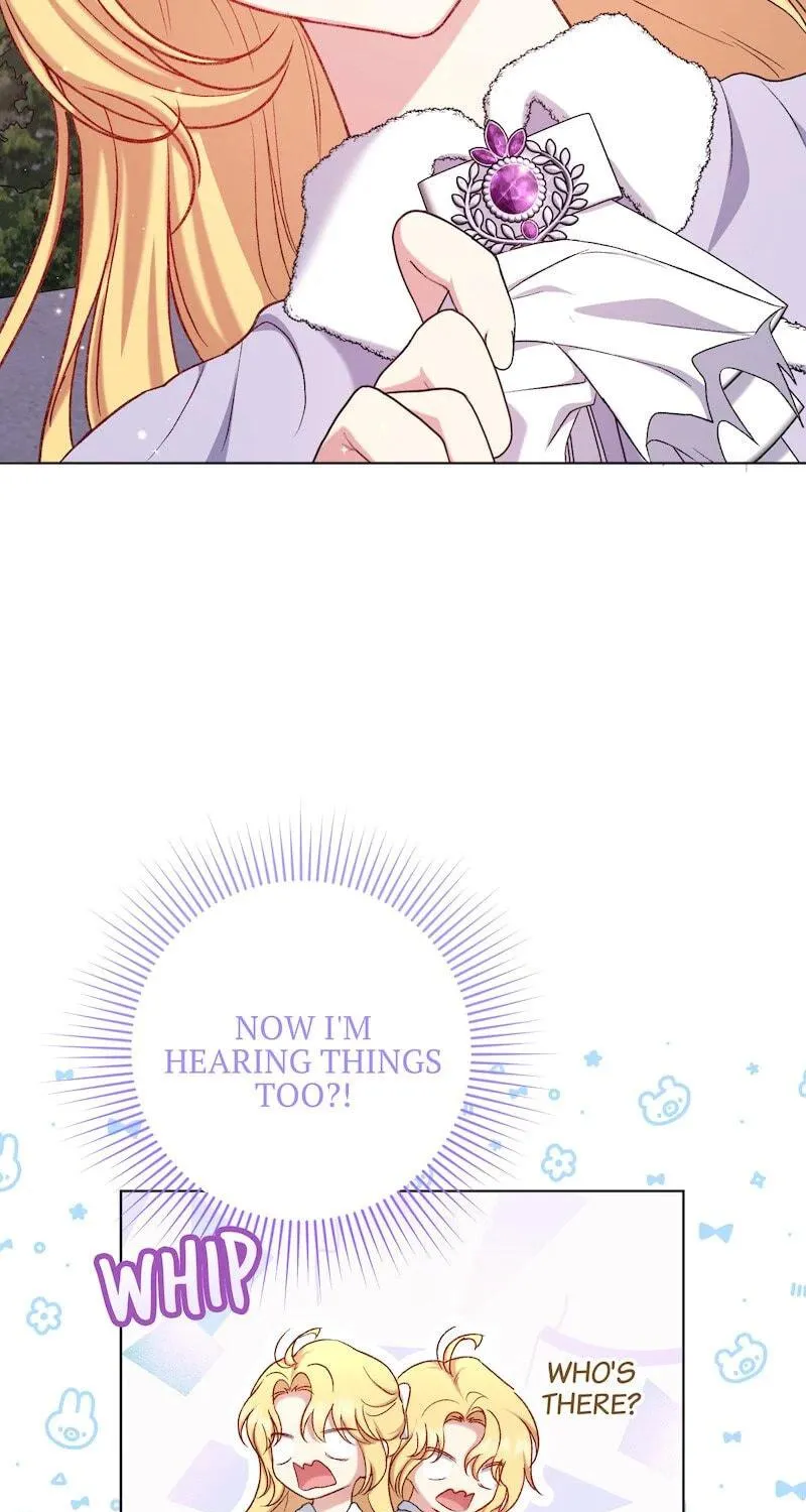 The Supporting Duck Waiting for the Breakup Chapter 15 page 59 - 
