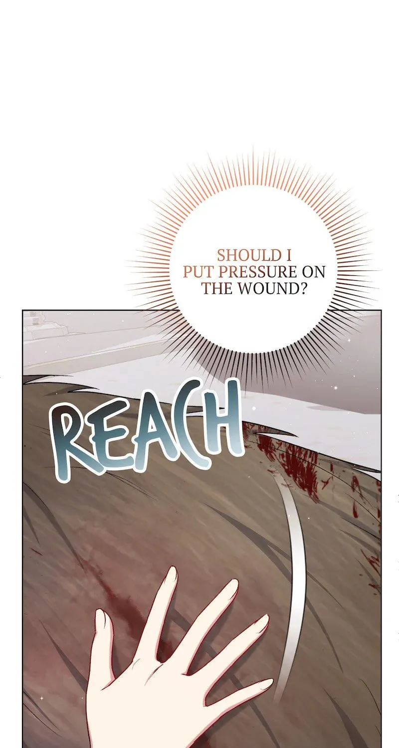 The Supporting Duck Waiting for the Breakup Chapter 15 page 61 - 