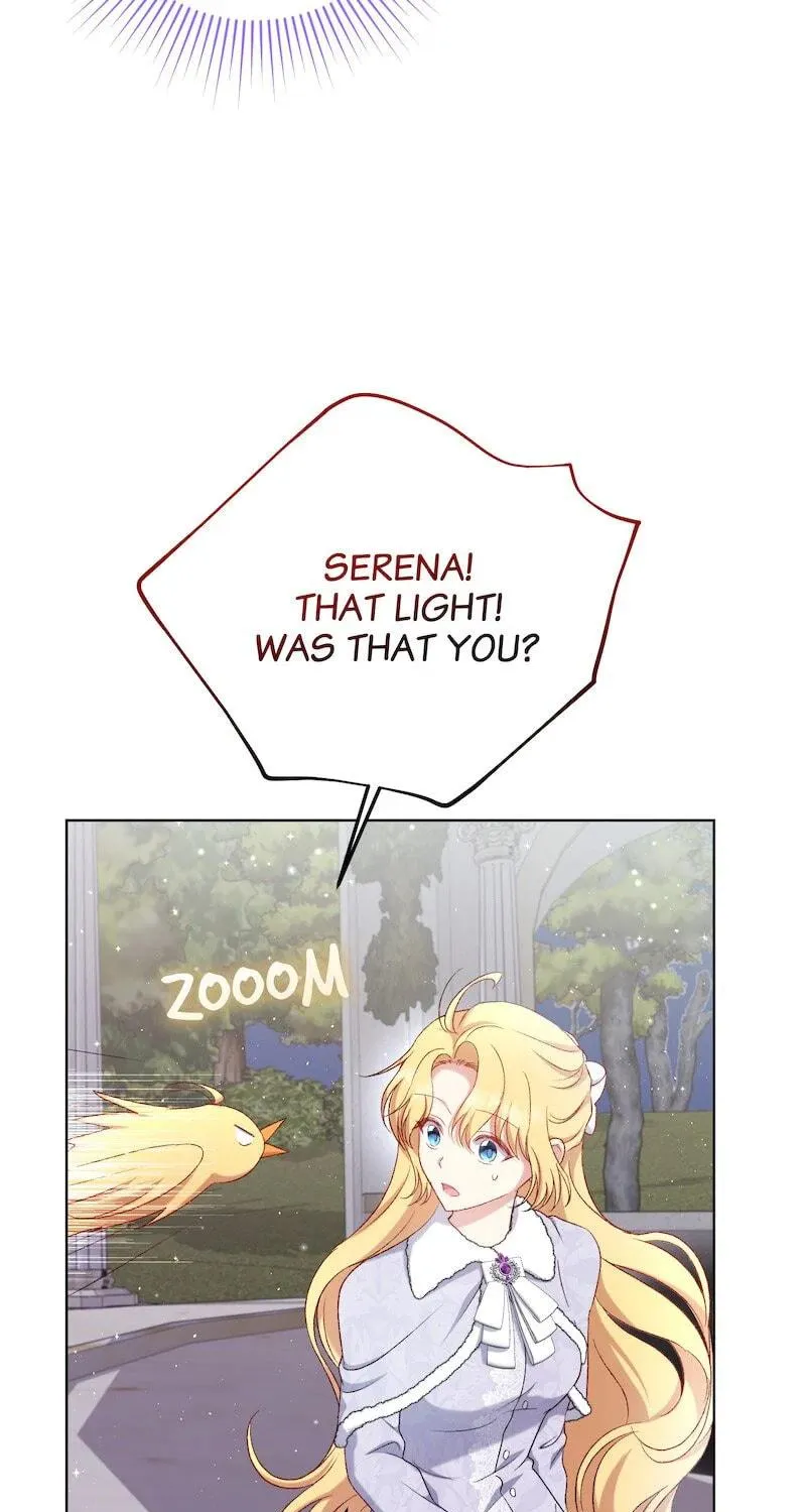The Supporting Duck Waiting for the Breakup Chapter 15 page 70 - 