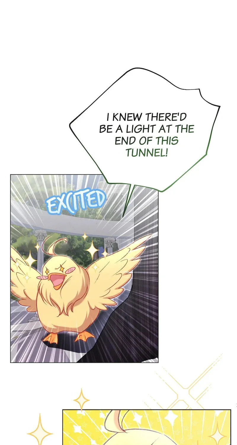 The Supporting Duck Waiting for the Breakup Chapter 15 page 73 - 