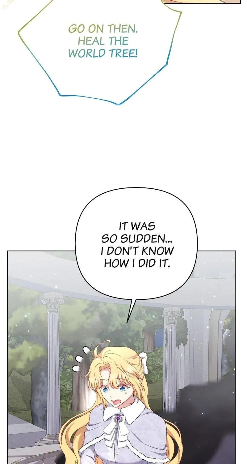 The Supporting Duck Waiting for the Breakup Chapter 15 page 75 - 