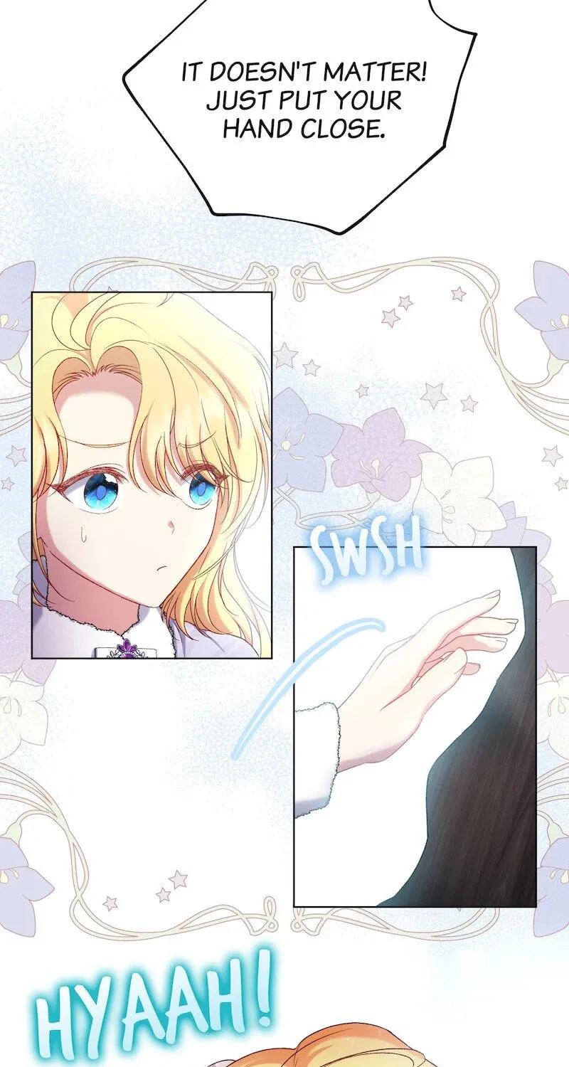 The Supporting Duck Waiting for the Breakup Chapter 15 page 77 - 