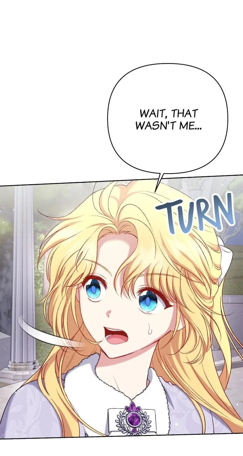 The Supporting Duck Waiting for the Breakup Chapter 15 page 81 - 