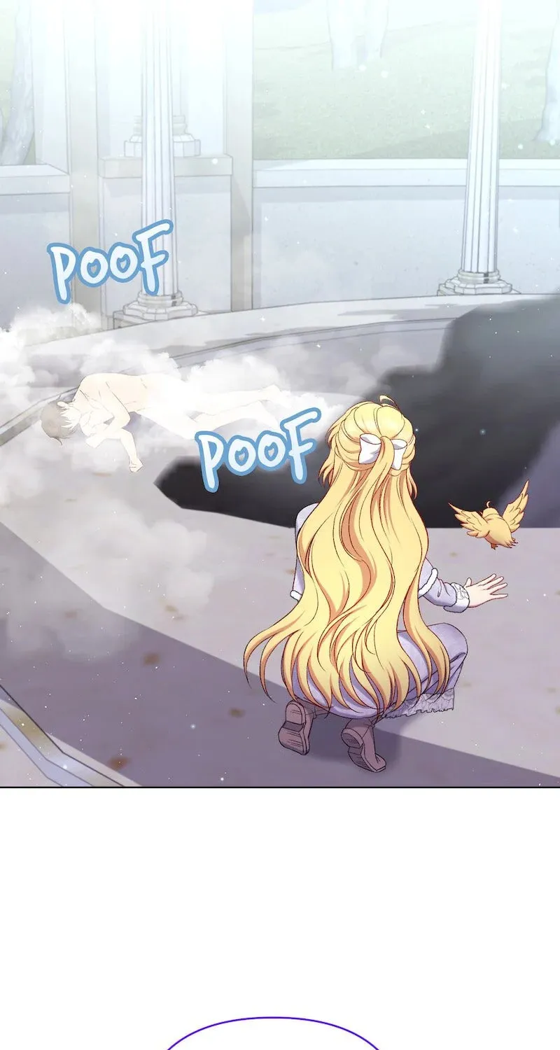 The Supporting Duck Waiting for the Breakup Chapter 15 page 83 - 