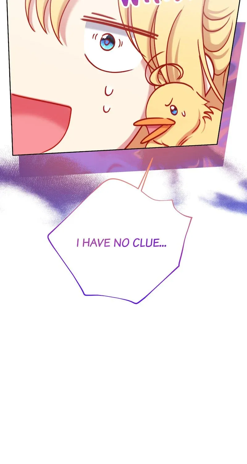 The Supporting Duck Waiting for the Breakup Chapter 15 page 85 - 