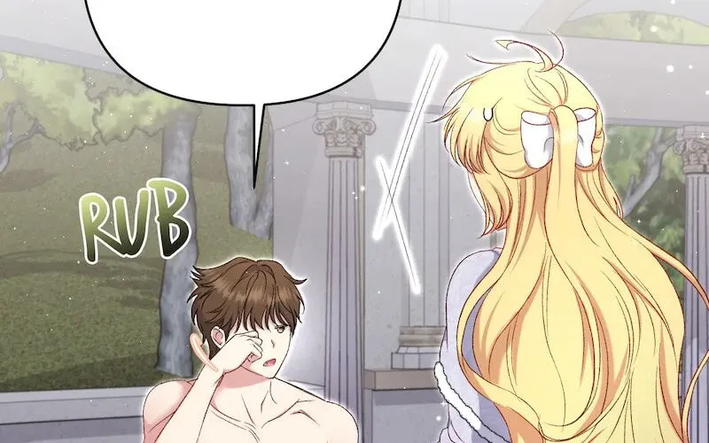 The Supporting Duck Waiting for the Breakup Chapter 15 page 89 - 