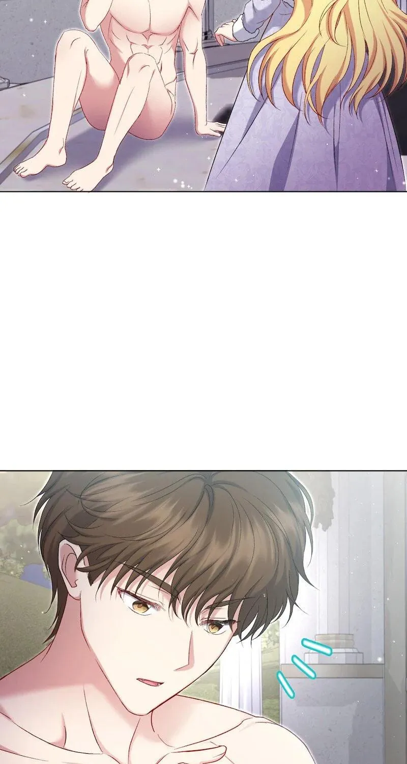 The Supporting Duck Waiting for the Breakup Chapter 15 page 90 - 